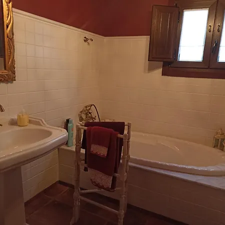 Casita Vacacional Pontevedra