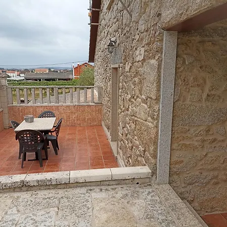 Casita Vacacional Сasa de vacaciones