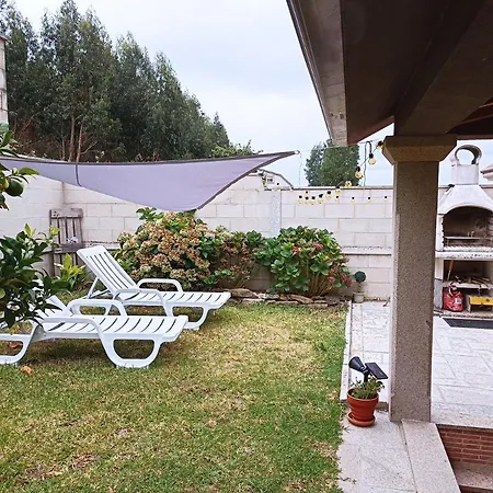 Casita Vacacional