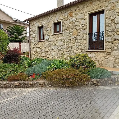 Casita Vacacional Сasa de vacaciones *