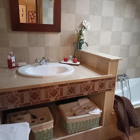 Сasa de vacaciones Casita Vacacional Pontevedra