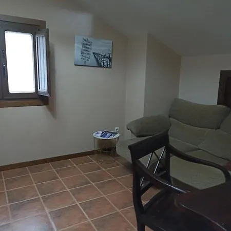 Casita Vacacional Pontevedra